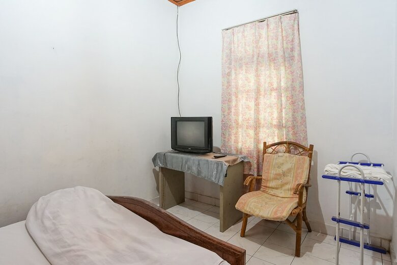 Hotel Mountain View Homestay