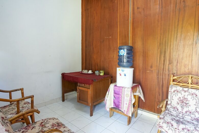Hotel Mountain View Homestay
