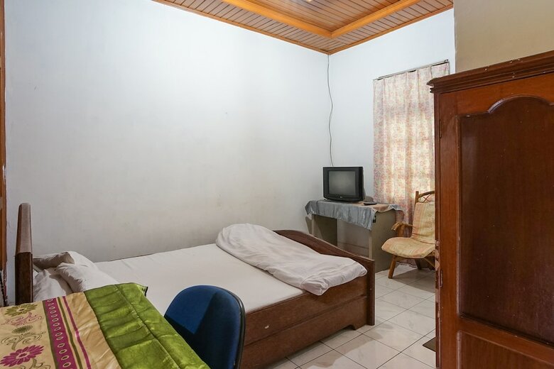 Hotel Mountain View Homestay