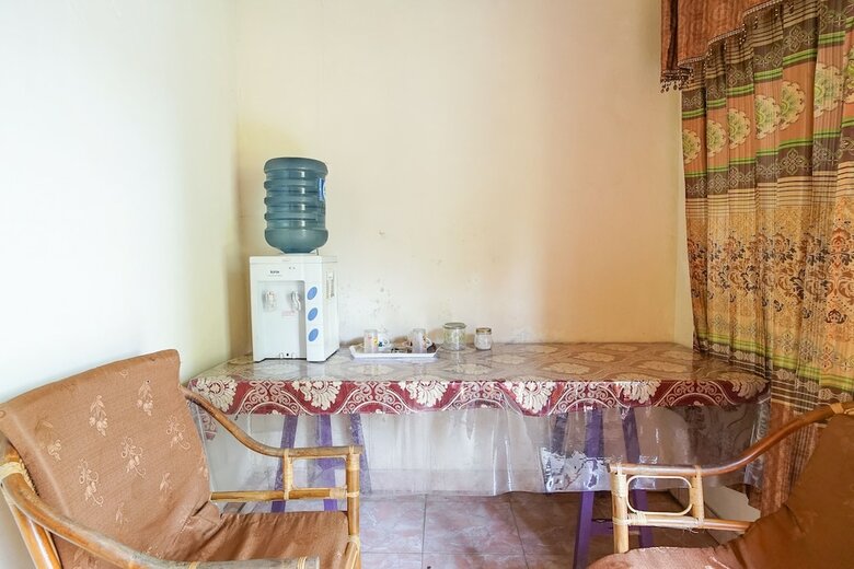 Hotel Mountain View Homestay