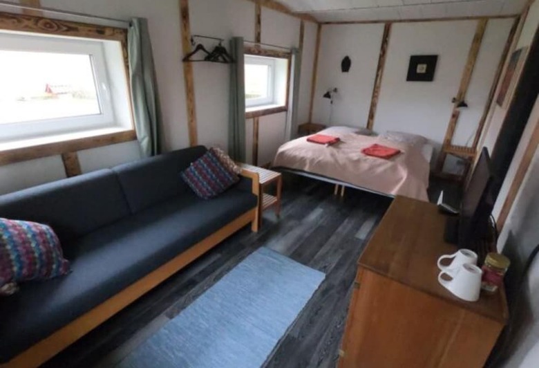 Bed & Breakfast Billund-bnb.dk