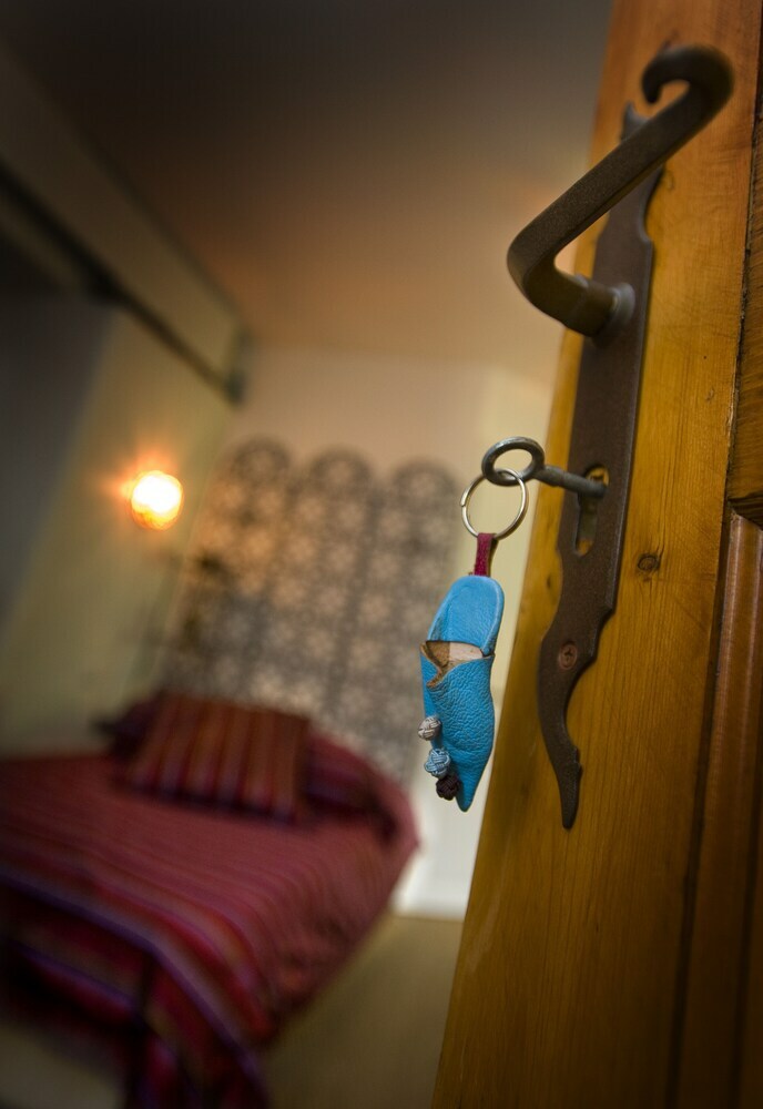 Bed & Breakfast Le Mas Du Coup�tadou