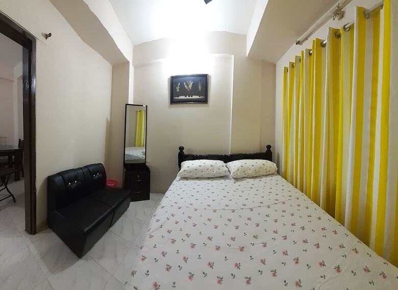 Apartamentos Living At Home