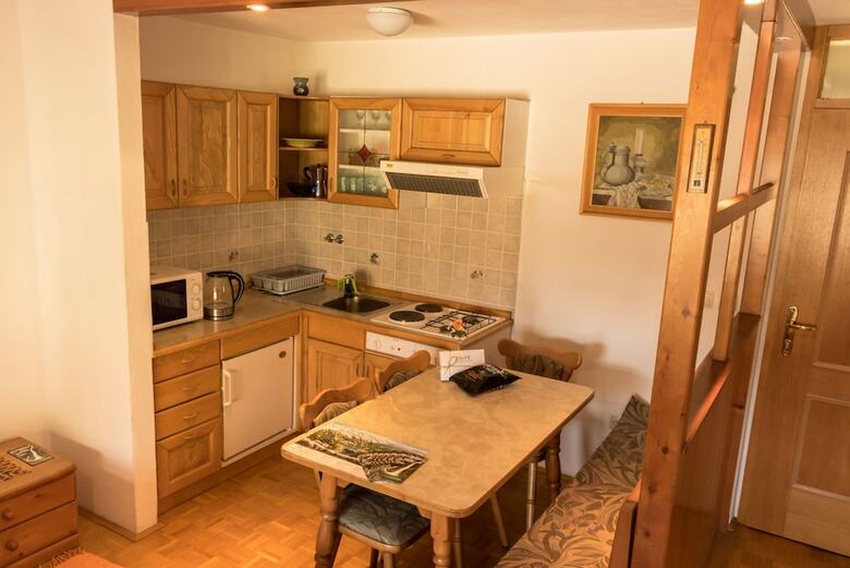 Green Garden Apartments Soklic
