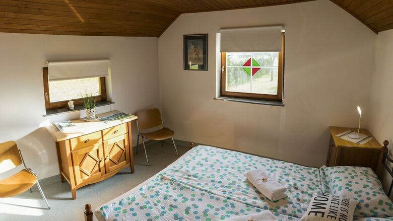 Green Garden Apartments Soklic