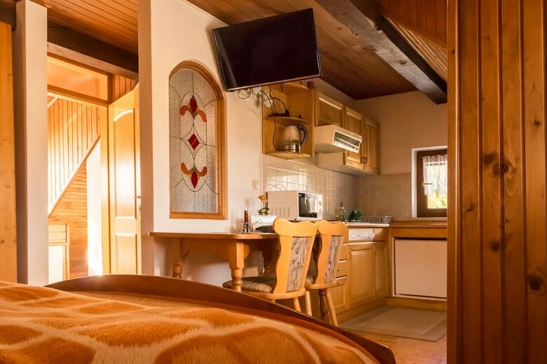 Green Garden Apartments Soklic