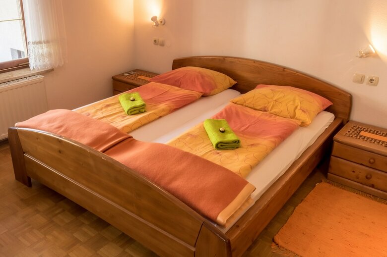 Green Garden Apartments Soklic