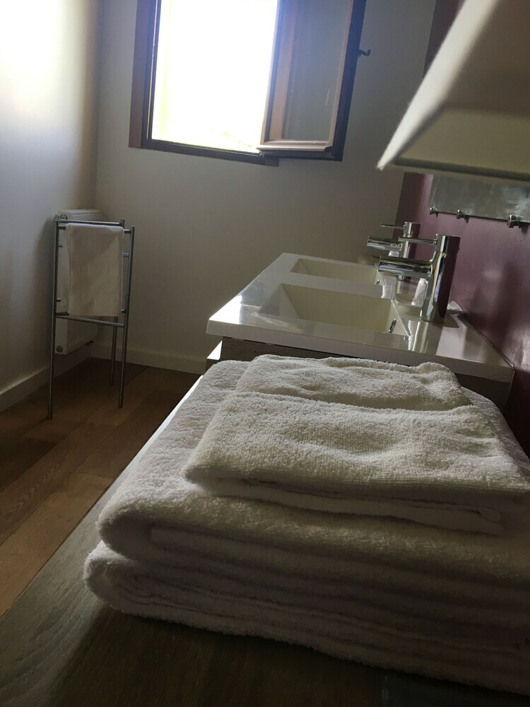 Bed & Breakfast Chambres D'hotes Ambroisie