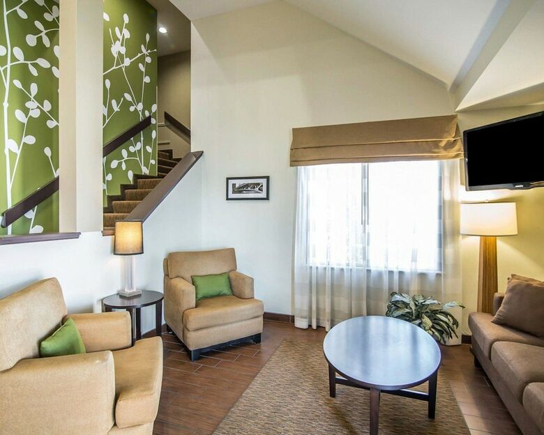 Hotel Sleep Inn Joplin