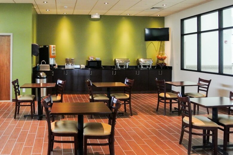 Hotel Sleep Inn Joplin