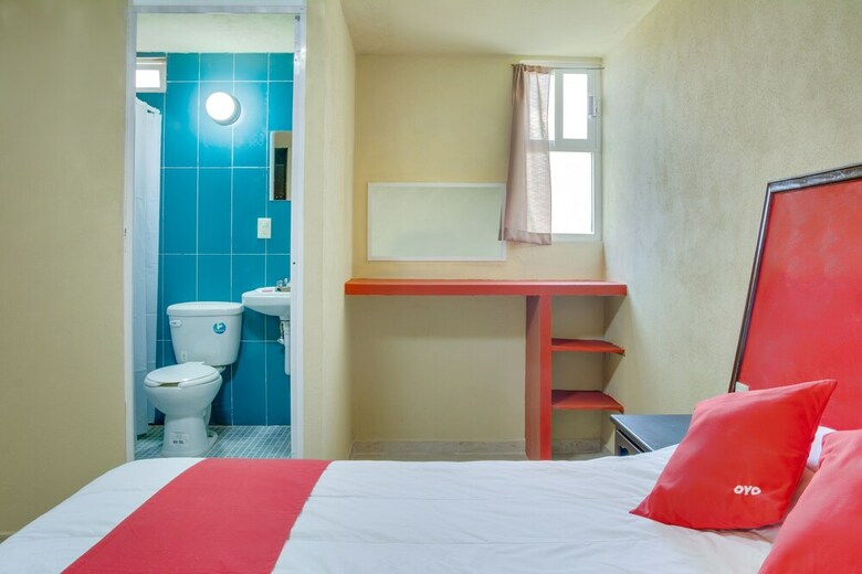 Oyo Hotel La Frontera
