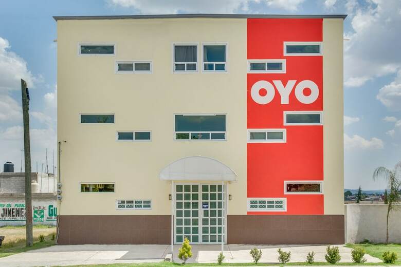 Oyo Hotel La Frontera