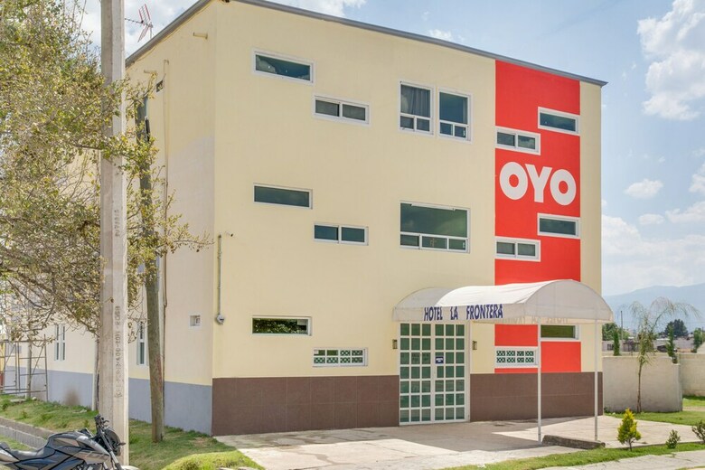 Oyo Hotel La Frontera