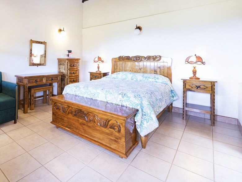 Hotel Don Quijote