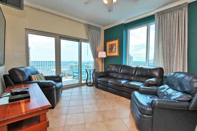 Crystal Tower 609 By Youngs Suncoast