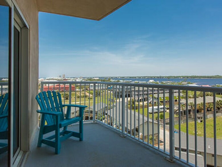Crystal Tower 609 By Youngs Suncoast