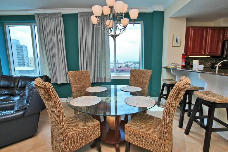 Crystal Tower 609 By Youngs Suncoast