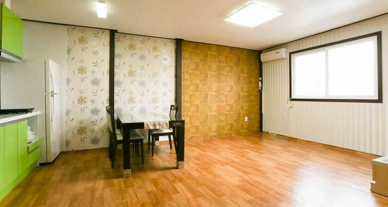 Hotel Mir House 1157
