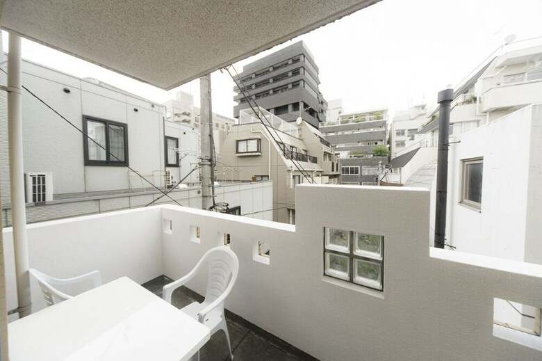 Apartamentos Nestle Tokyo Compact Mejiro