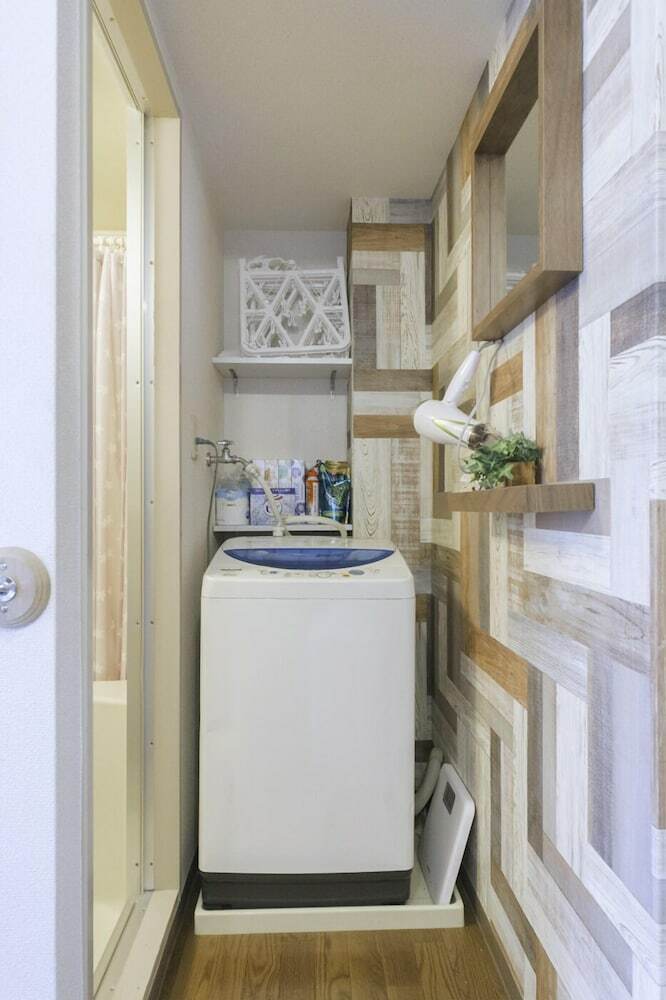 Apartamentos Nestle Tokyo Compact Mejiro