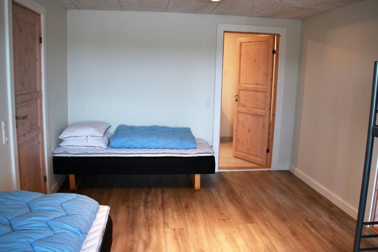 Bed & Breakfast Lemvig