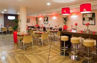 Hotel Ibis Glasgow City Center