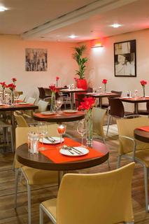 Hotel Ibis Glasgow City Center