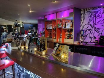 Hotel Ibis Glasgow City Center