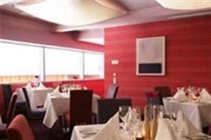 Hotel Ibis Glasgow City Center