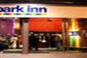 Hotel Ibis Glasgow City Center