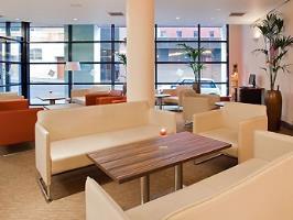 Hotel Ibis Glasgow City Center