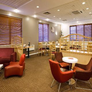 Hotel Ibis Preston North