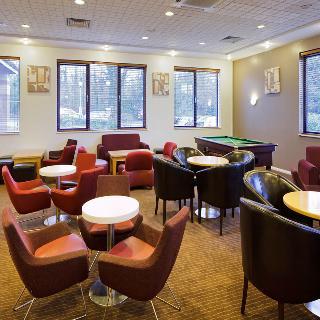Hotel Ibis Preston North