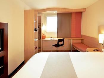 Hotel Ibis Preston North