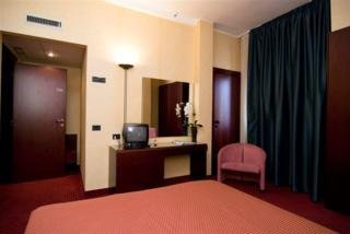 Hotel Boston