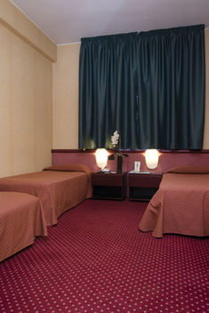 Hotel Boston