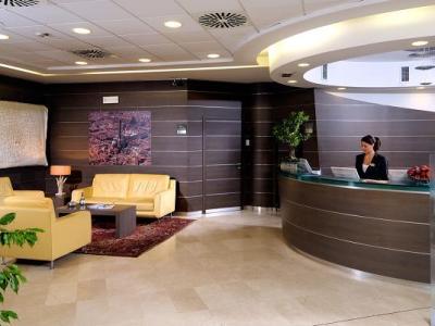 Hotel Aemilia