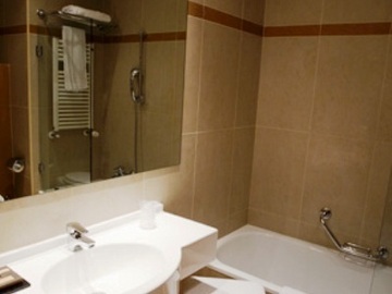 Hotel Aemilia