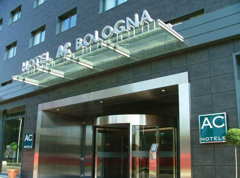 AC Hotel Bologna By Marriott