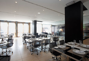 AC Hotel Bologna By Marriott