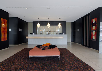 AC Hotel Bologna By Marriott