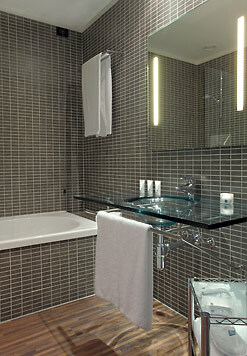 AC Hotel Bologna By Marriott