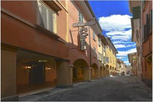 Zanhotel Il Canale