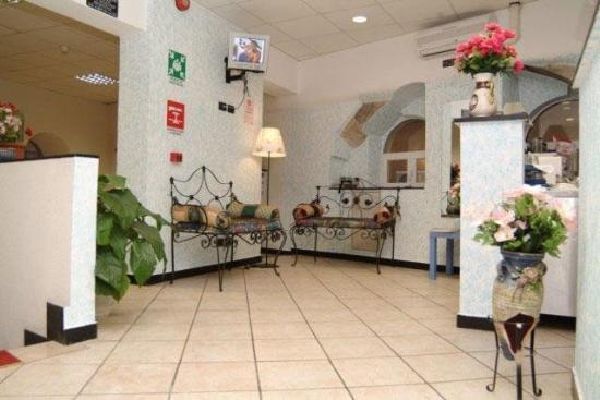 Hotel Acquario