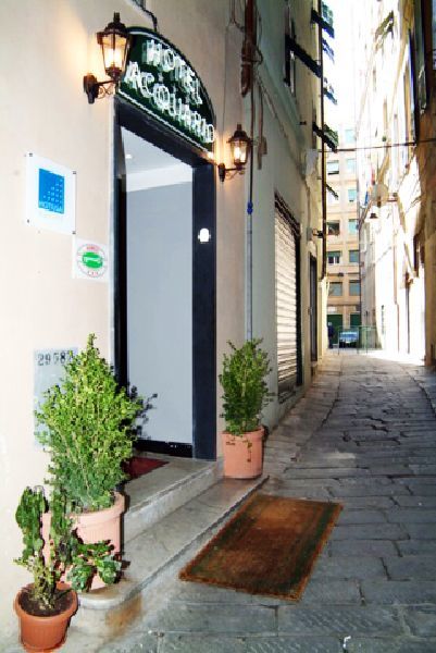 Hotel Acquario