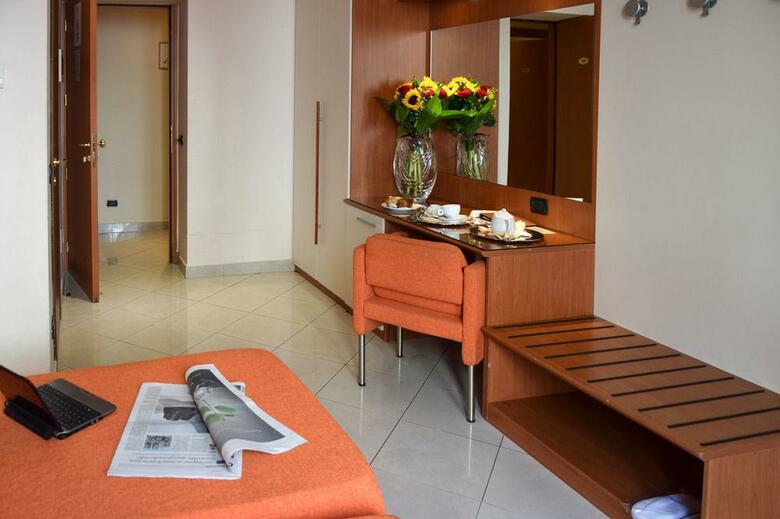 Hotel Del Corso