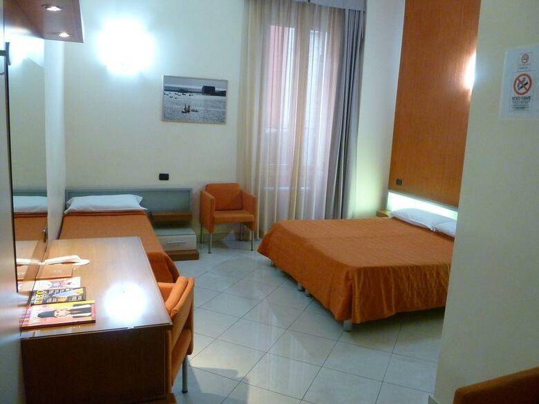 Hotel Del Corso