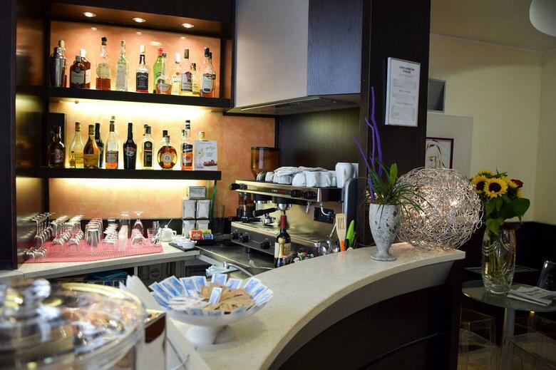 Hotel Del Corso