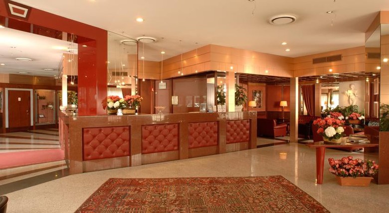 Hotel Antares Concorde