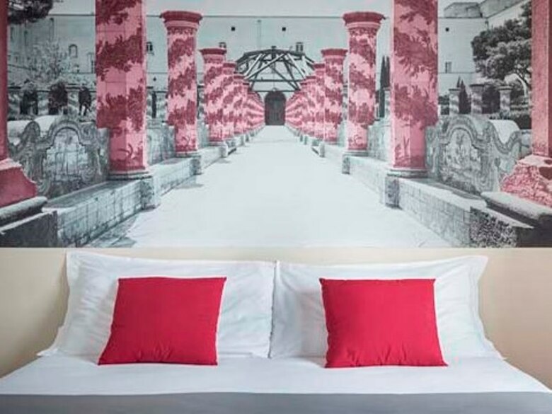 Hotel Cavour(no Refundable Room Only